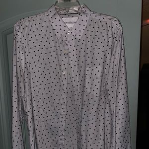 Aeropostale Dress Shirt